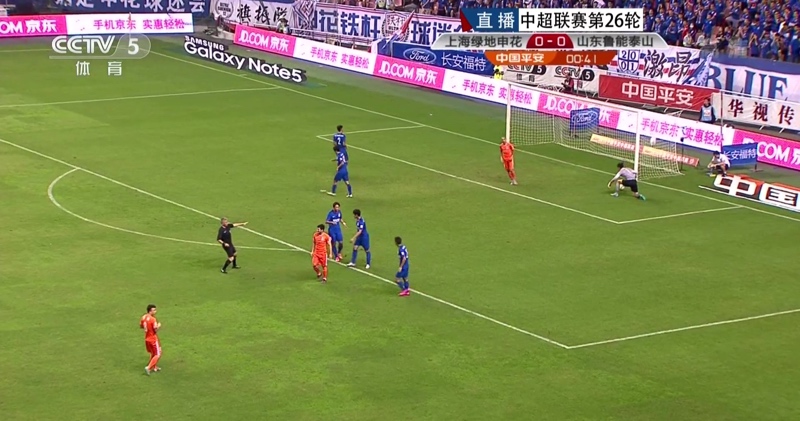 加斯佩里尼：那不勒斯的射门很少，输球是我们自己犯错导致的（加斯佩里尼：那不勒斯机会不多，失利源于我们自身失误）