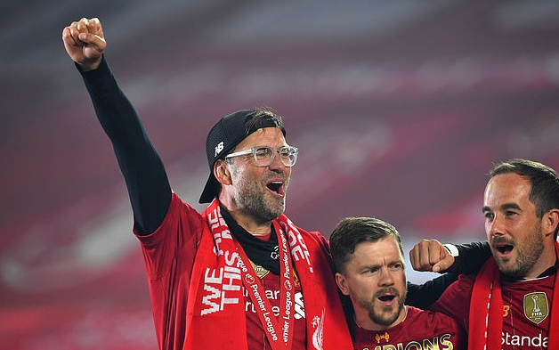 震惊！这队突然连赢五场